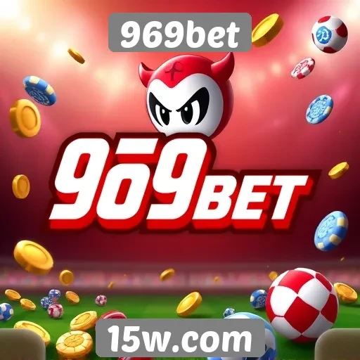 Análise da popularidade do site de jogos 969bet