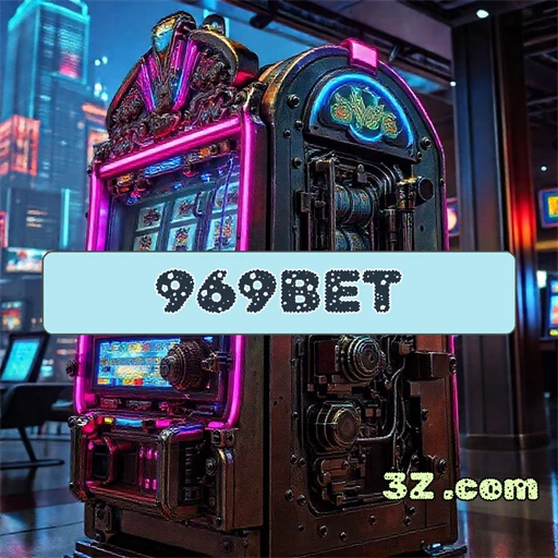 A Confiabilidade do 969bet no Mundo dos Jogos Online