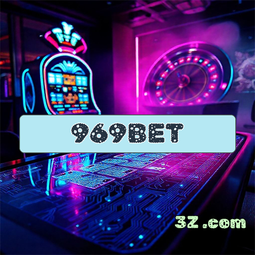 Cassino Inovador do 969bet para Jogadores Brasileiros