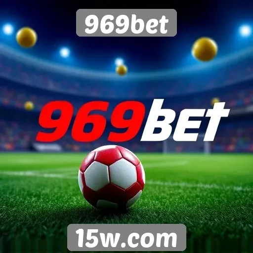 Principais recursos disponíveis no 969bet