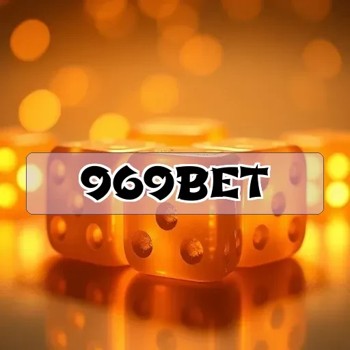 969bet: Conheça a Plataforma Revolucionária com Recursos Imperdíveis