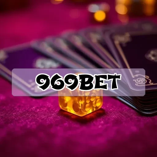 969bet: Descubra Oportunidades Únicas na Apostas em Eventos Esportivos