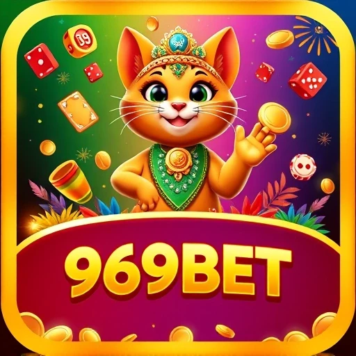 969bet logo