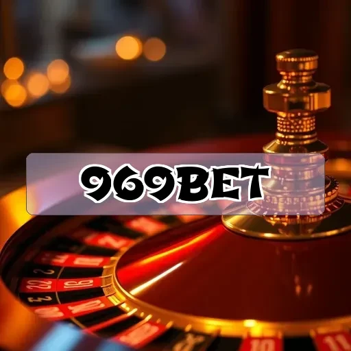 969bet: A Revolução do Suporte 24/7 em Jogos Online