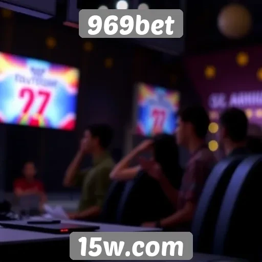 Avaliações de usuários sobre o site de jogos 969bet