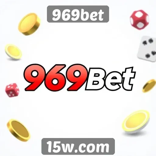 Plataforma 969bet se destaca pela variedade de jogos
